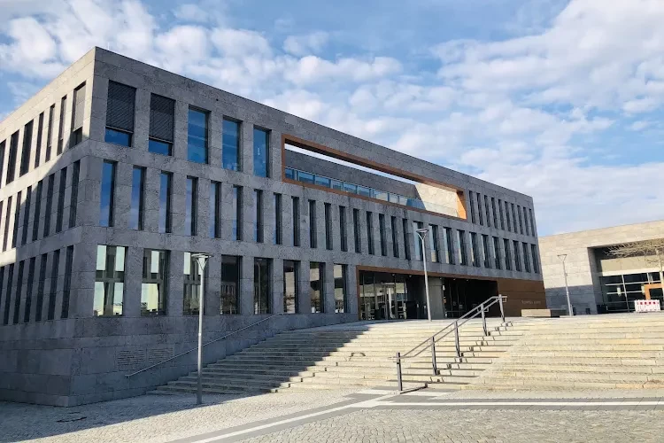 Fulda University of Applied Sciences, Germany