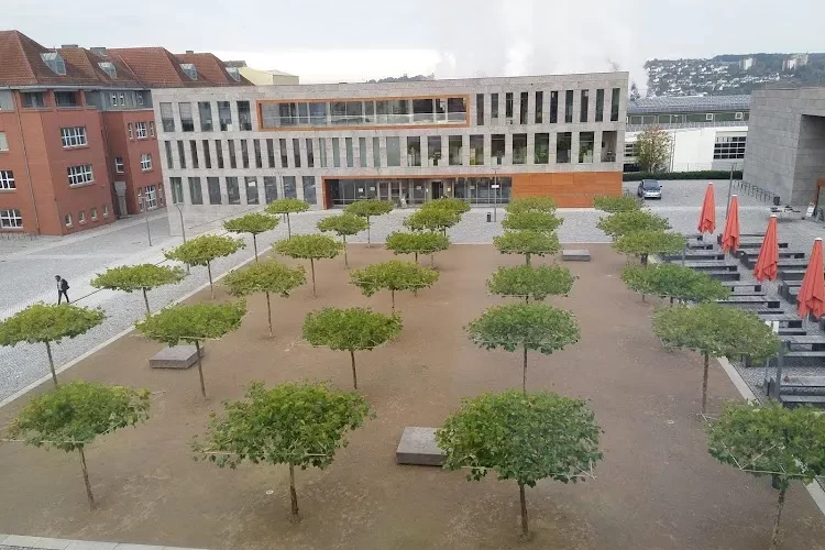 Fulda University of Applied Sciences, Germany