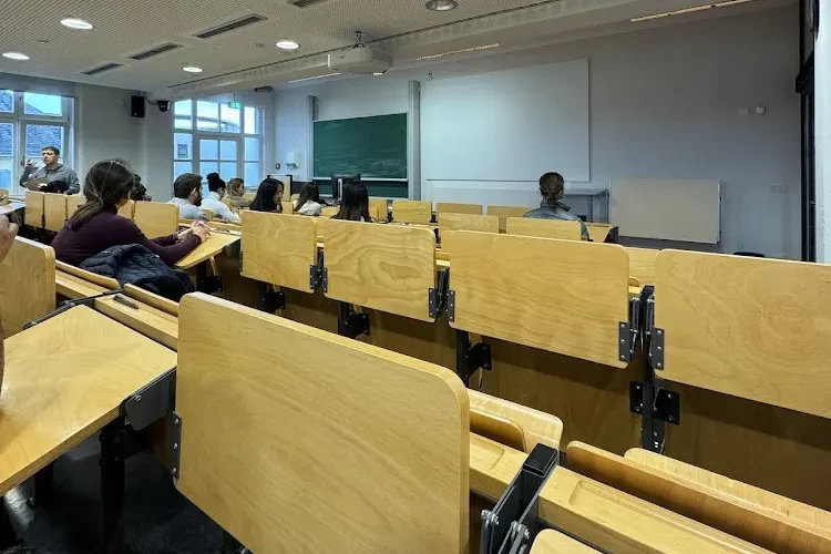 Fulda University of Applied Sciences, Germany