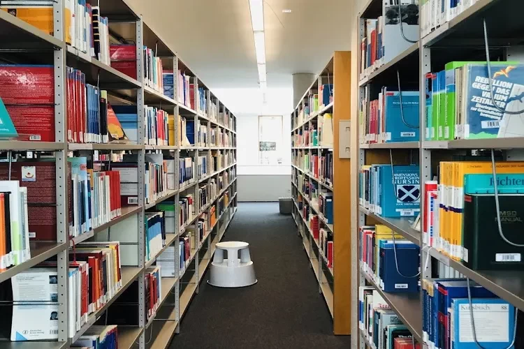 Fulda University of Applied Sciences, Germany