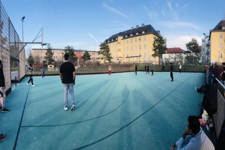 Fulda University of Applied Sciences, Germany