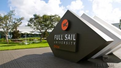 Full Sail University, Winter Park
