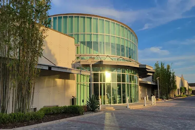 Full Sail University, USA