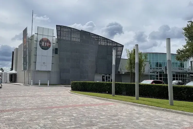 Full Sail University, USA