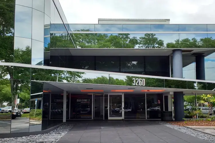 Full Sail University, USA