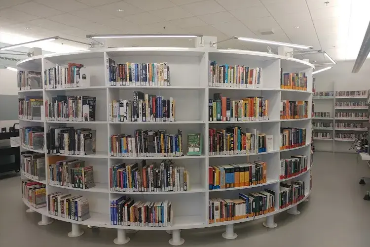 Full Sail University, USA