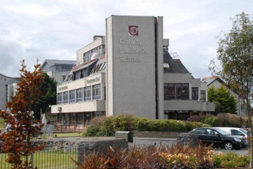 Galway Business School, Salthill