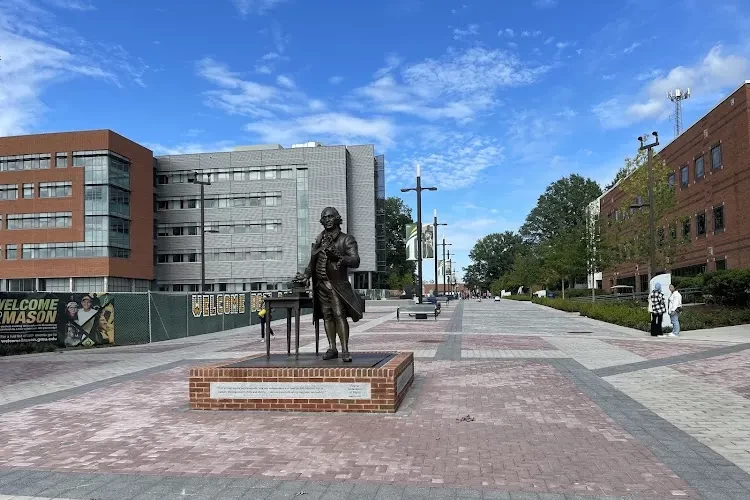 George Mason University, USA