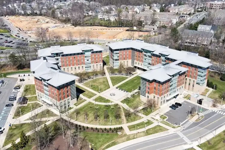 George Mason University, USA