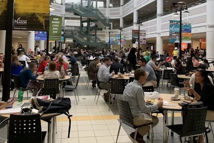 George Mason University, USA