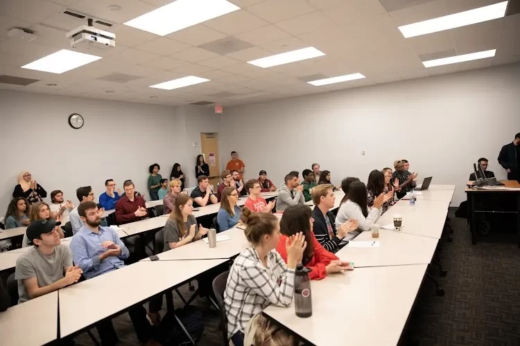 George Mason University, USA