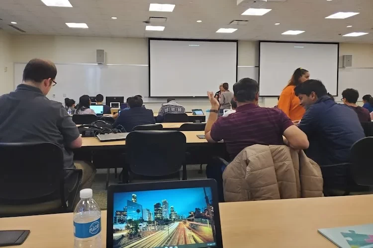 George Mason University, USA