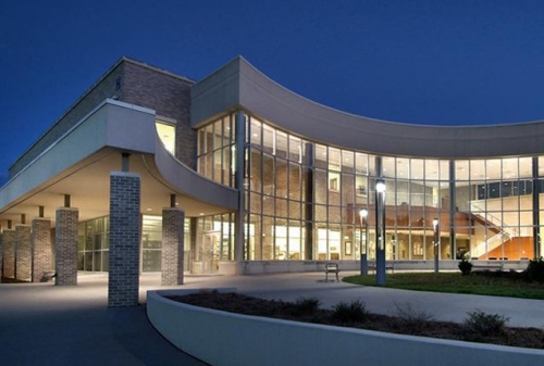 Georgia Northwestern Technical College, Rome