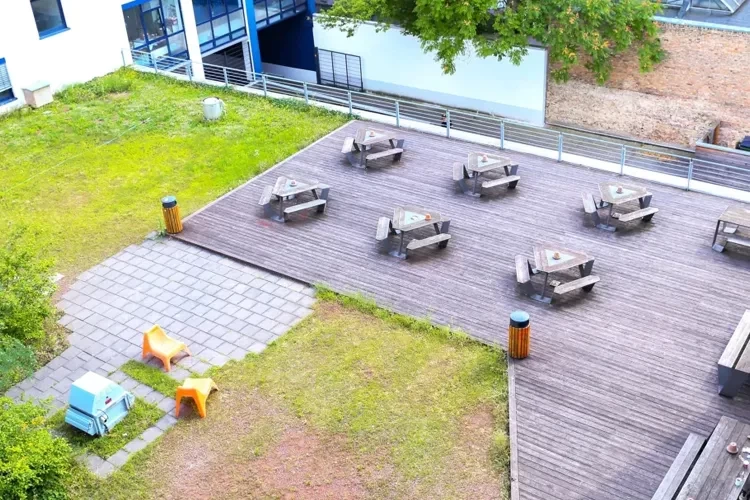 Gisma University of Applied Sciences, Germany