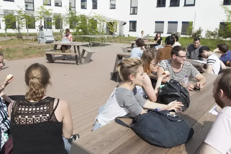 Gisma University of Applied Sciences, Germany