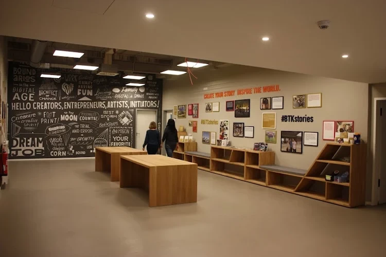 Gisma University of Applied Sciences, Germany