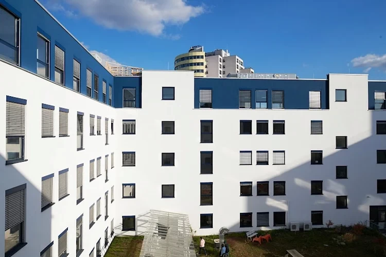 Gisma University of Applied Sciences, Germany