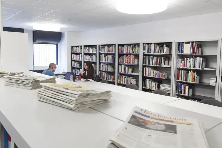 Gisma University of Applied Sciences, Germany