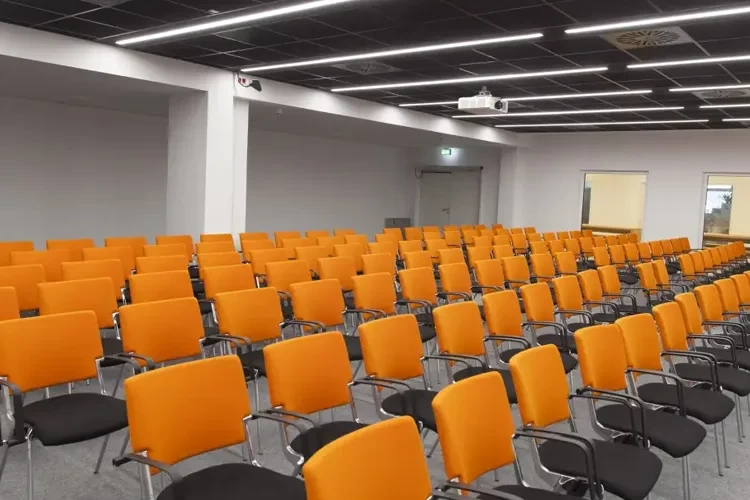 Gisma University of Applied Sciences, Germany