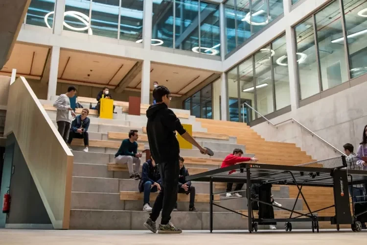 Gisma University of Applied Sciences, Germany