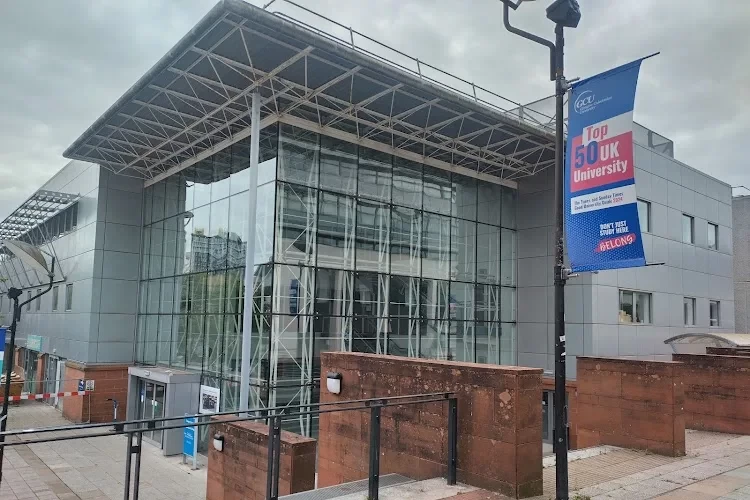 Glasgow Caledonian University, United Kingdom