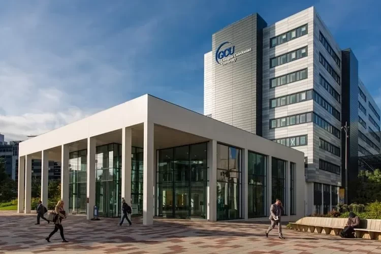 Glasgow Caledonian University, United Kingdom
