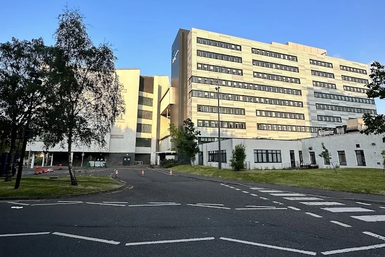 Glasgow Caledonian University, United Kingdom