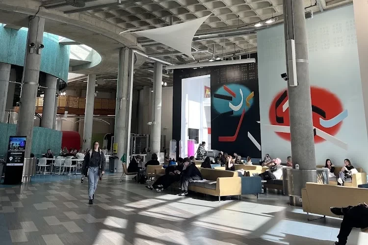 Glasgow Caledonian University, United Kingdom