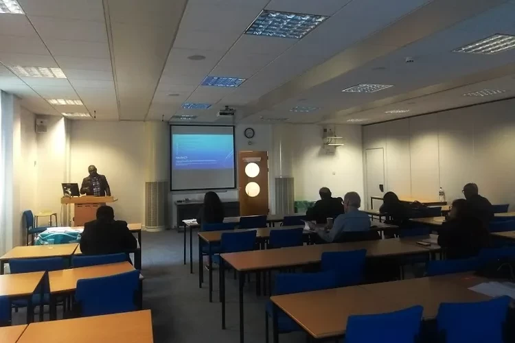 Glasgow Caledonian University, United Kingdom