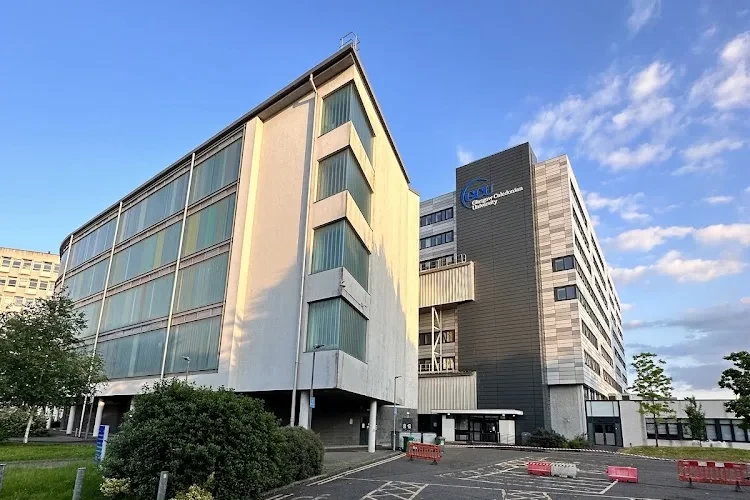 Glasgow Caledonian University, United Kingdom