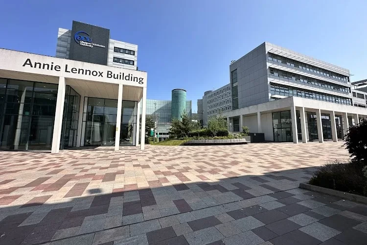 Glasgow Caledonian University, United Kingdom