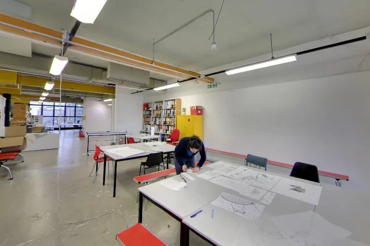 Glasgow School of Art, United Kingdom