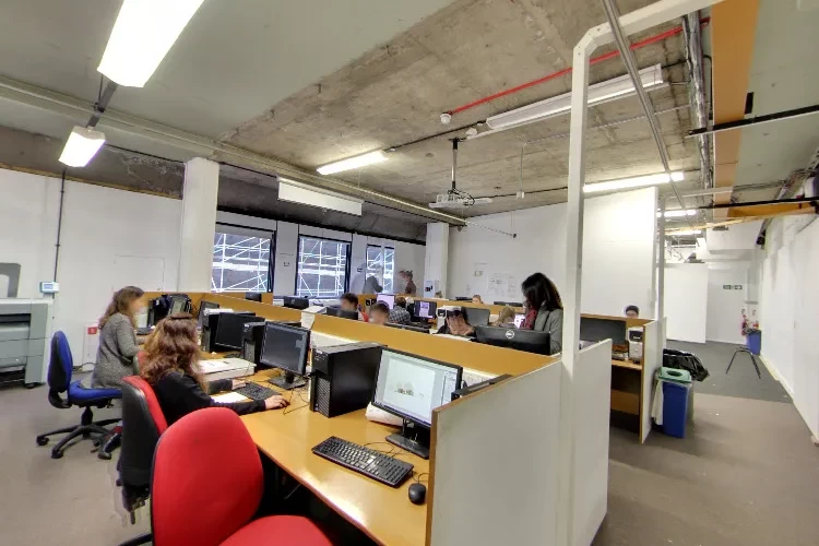 Glasgow School of Art, United Kingdom