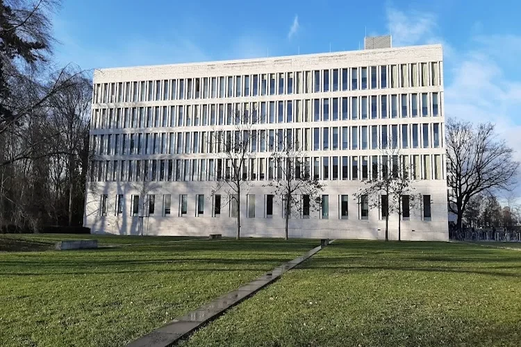 Goethe University Frankfurt, Germany