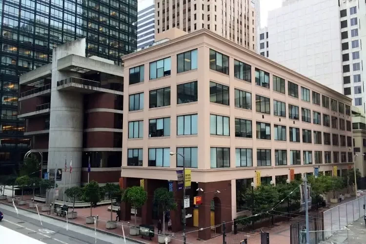 Golden Gate University, USA