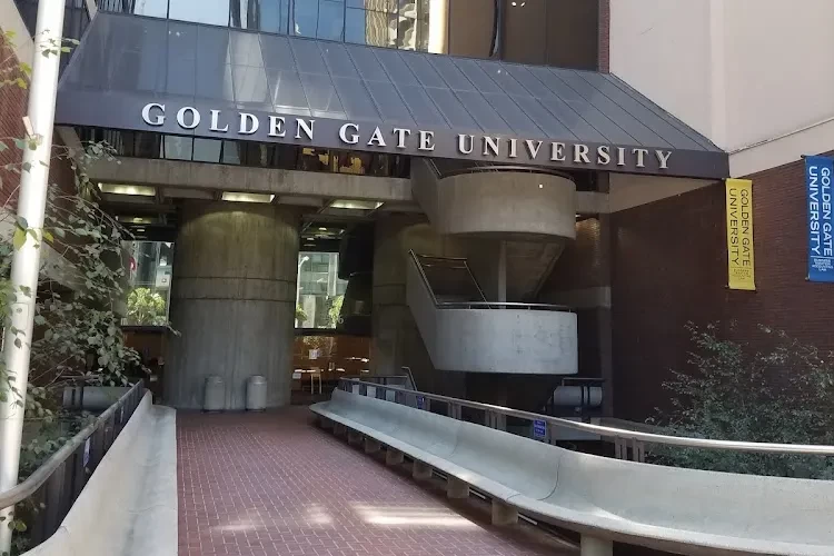 Golden Gate University, USA