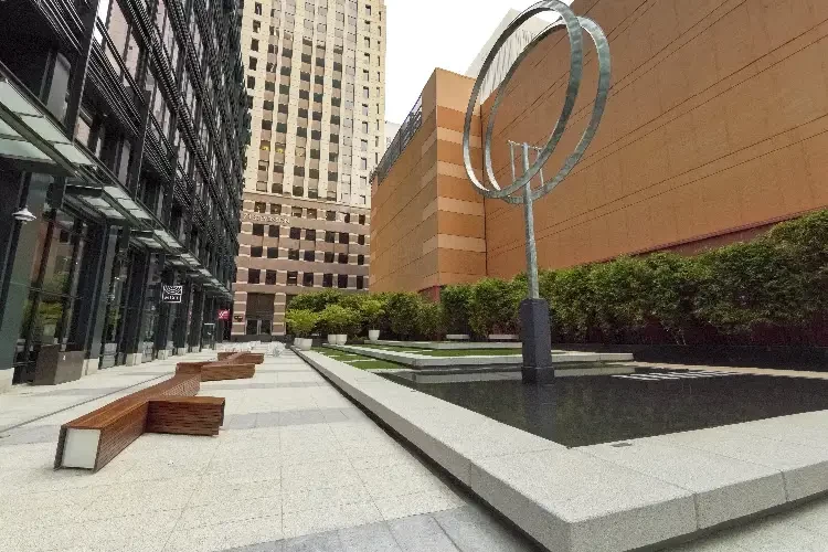 Golden Gate University, USA