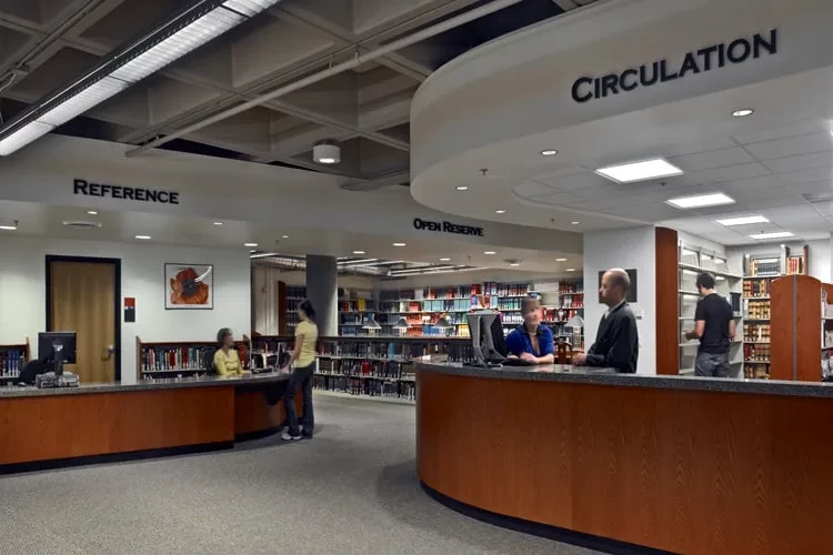 Golden Gate University, USA