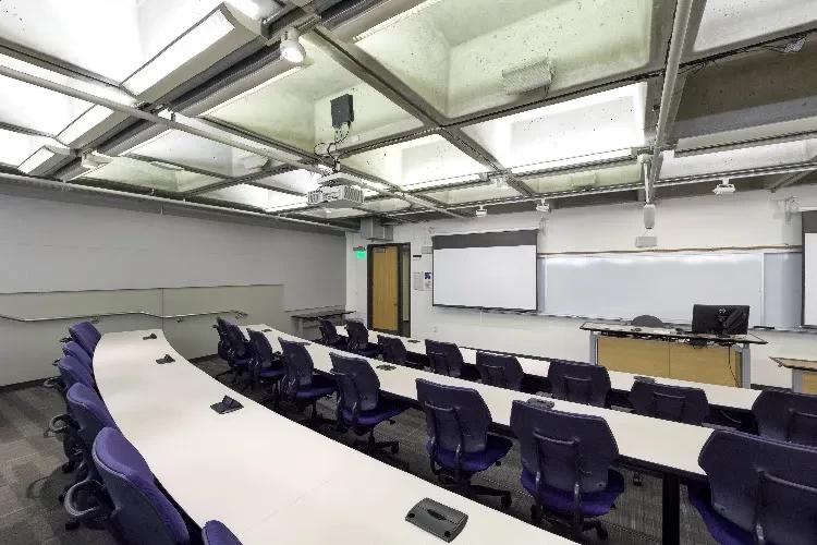 Golden Gate University, USA