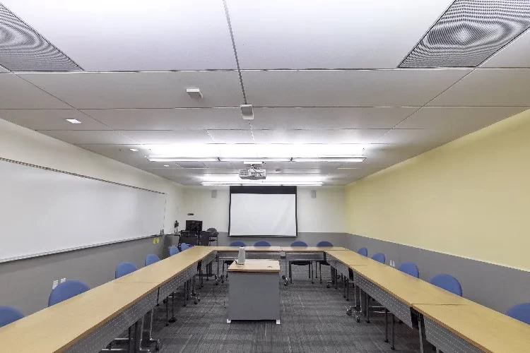 Golden Gate University, USA