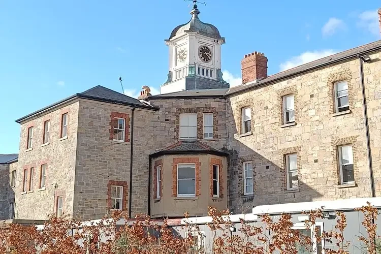 Griffith College Dublin, Ireland