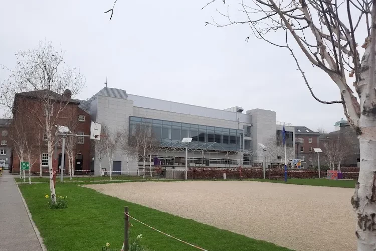 Griffith College Dublin, Ireland