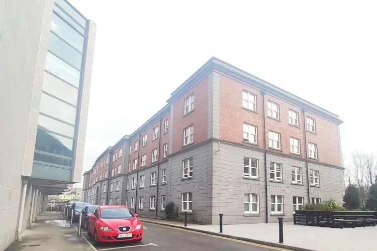 Griffith College Dublin, Ireland