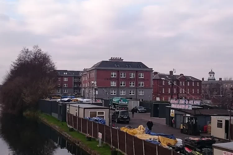 Griffith College Dublin, Ireland