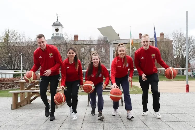 Griffith College Dublin, Ireland