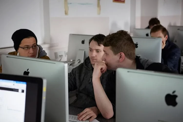 Griffith College Dublin, Ireland