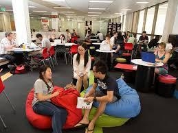 Griffith University, Brisbane