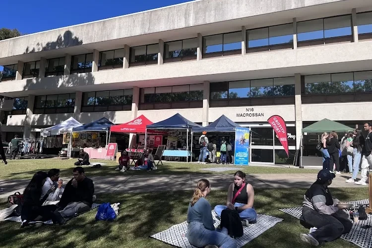 Griffith University, Australia