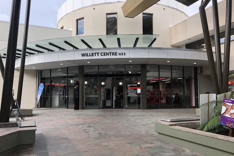 Griffith University, Australia