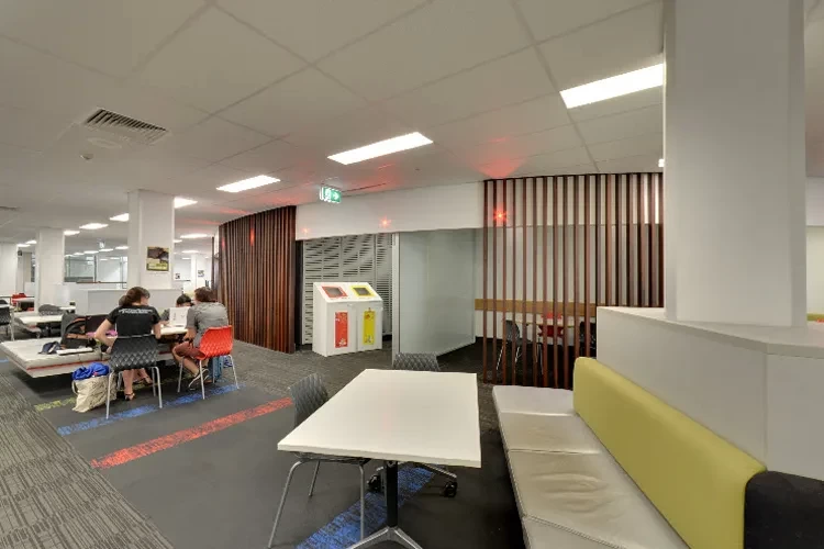 Griffith University, Australia